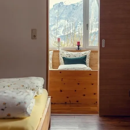 Ferienwohnung Trisselwand Διαμέρισμα *