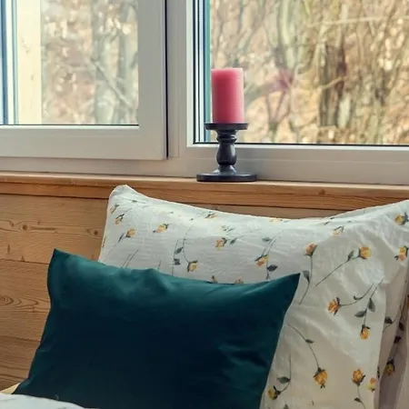 Διαμέρισμα Ferienwohnung Trisselwand